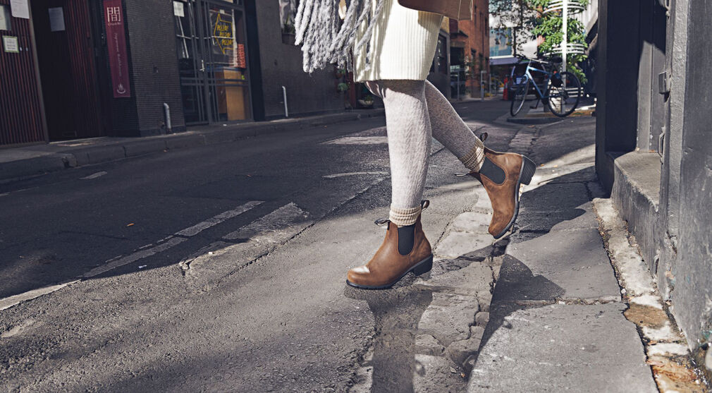 Blundstone